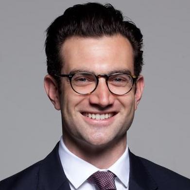 Matthew J. Moisan